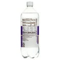thumbnail image 6 of (12 pack) Clear American Blackberry Lemonade Sparkling Water, 1 Liter, 6 of 8