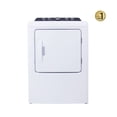 thumbnail image 1 of Secadora de gas Midea Sensor Dry 23Kg Blanca, 1 of 7