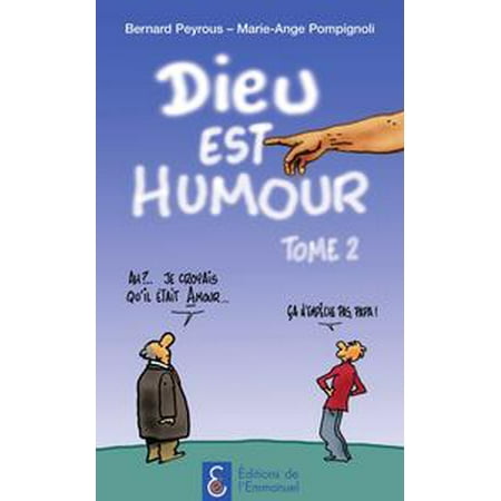 Téléchargement gratuit Images Dieu Est Humour Tome 2 Ebook Walmart Com actualisé par