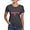 Dark Heather, variant on CafePress - Goinggrandmaagain2c Women's Deluxe T Shirt - Womens Tri-blend T-Shirt
