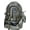 1_1x Sac à Dos, variante sur Sac à Dos de Voyage Sac à Dos en Toile Noir Sac pour Ordinateur Portable Antivol pour Hommes Sac à Dos Décontracté pour l'École et le Voyage avec Port USB (1 Pcs) Rkxzt
