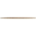 thumbnail image 3 of 40"OD x 14 1/2"ID x 1/4"T Fink Wood Fretwork Pierced Ceiling Medallion, Hickory, 3 of 3