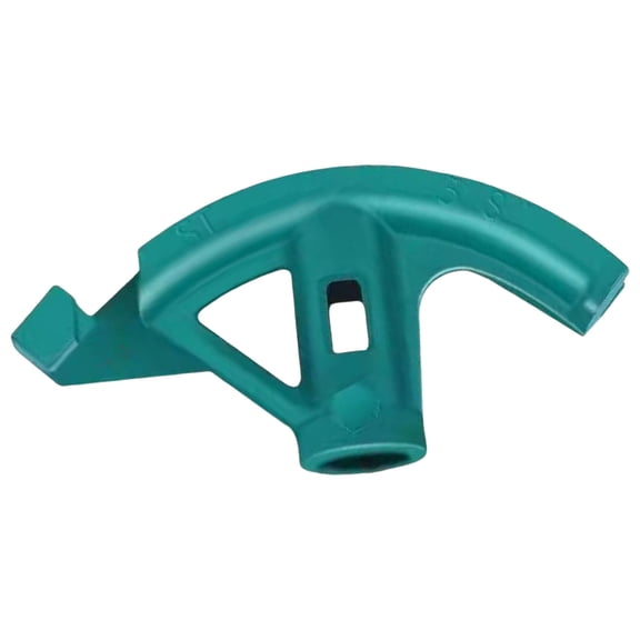 Heavy Duty Hydraulic Pipe Bender For Metal Conduits Copper Tubing Plumbing Electrical Industrial Projects