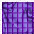thumbnail image 4 of Soimoi Poly Georgette Fabric Check Check Fabric Prints By Yard 42 Inch Wide, 4 of 5