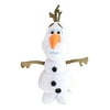 Just Play Frozen Talking 8" Plush Olaf