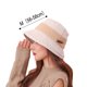 thumbnail image 2 of Gorro de pescador de invierno Desiderio para mujer, gorros cálidos, bonitos y cálidos, 2 of 5
