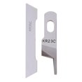 thumbnail image 4 of Cuchillo Contrario De Accesorio Para Máquinas De Coser Overlock Industriales Juki 2516 2414 2316 Gloria  Piezas de máquinas de coser, 4 of 9
