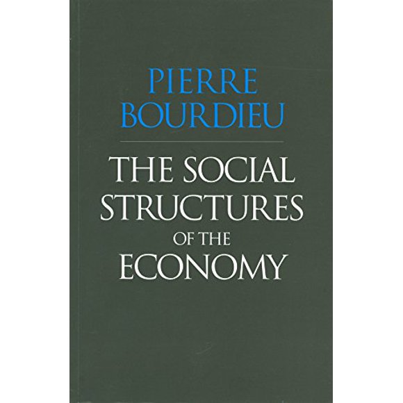 Les Structures Sociales de l'Économie