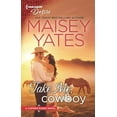 thumbnail image 1 of Pre-Owned Take Me, Cowboy (Copper Ridge) (Unknown) 0373734506 9780373734504, 1 of 1