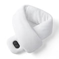 thumbnail image 3 of Bufanda de invierno, cuello de invierno, cuidado del cabello, collar caliente, bufanda de carga con calefacción, masaje en pareja, masaje cálido, compresa caliente USB, circunferencia, 3 of 3