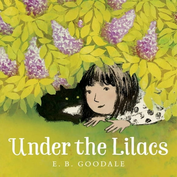 Under the Lilacs, (Hardcover)