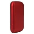 thumbnail image 2 of Lighter Set,  Case Plastic Iron Storage Function  For Daily For Women Red,Green,Orange,White,Black,Blue, 2 of 8