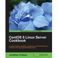 thumbnail image 1 of Pre-Owned Centos 6 Linux Server Cookbook (Paperback) 1849519021 9781849519021, 1 of 1