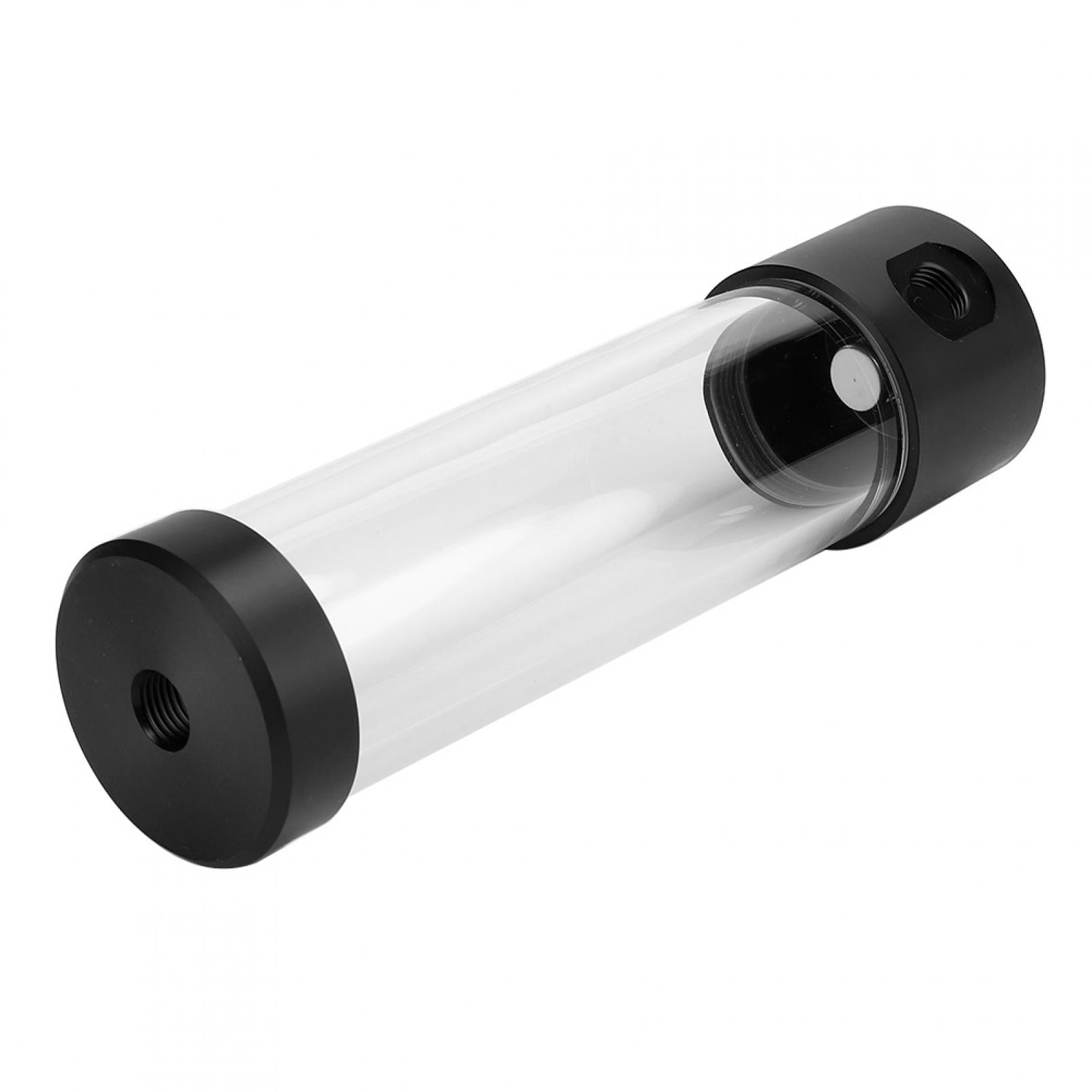 Computer Water Tank PMMA + POM Water Cooling Tank, PC Cooler Tank