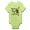 Kiwi, variant on CafePress - Mommy's Little Squirrel Infant Creeper - Baby Light Bodysuit, Size Newborn - 24 Months