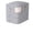 Gray, variant on TACILIP Home Storage, 1PC Storage Bag Clothes Finishing Wardrobe Bag Large Capacity Cotton Quilt Packing, Mens Gifts