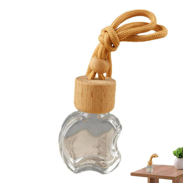 Car Air Outlet Freshener Diffuser Fragrance Bottle Clip Perfume Bottle  Pendant Essential Oil Auto Hanging Ornament Interior – the best products in  the Joom Geek online store