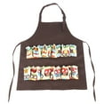 thumbnail image 1 of Delantal de Recolección Bearachild de poliéster con 12 bolsillos para Niños, 1 of 6