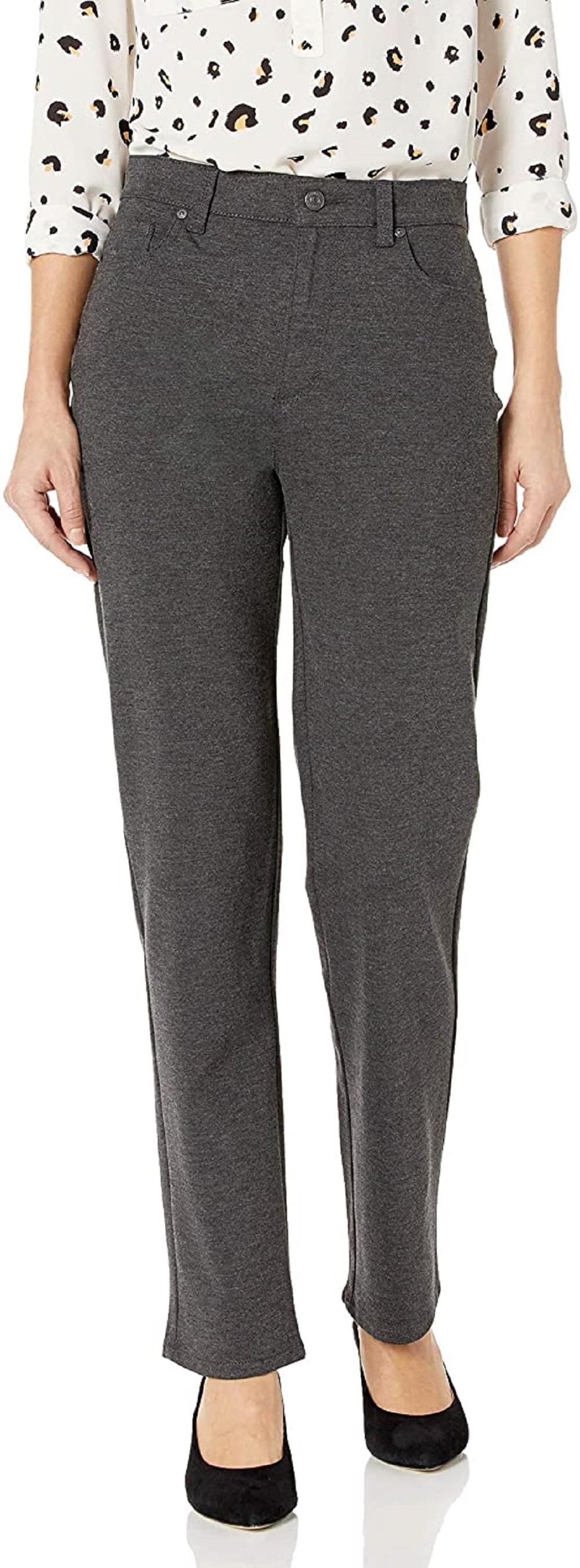 Gloria Vanderbilt Sport Yoga Pants
