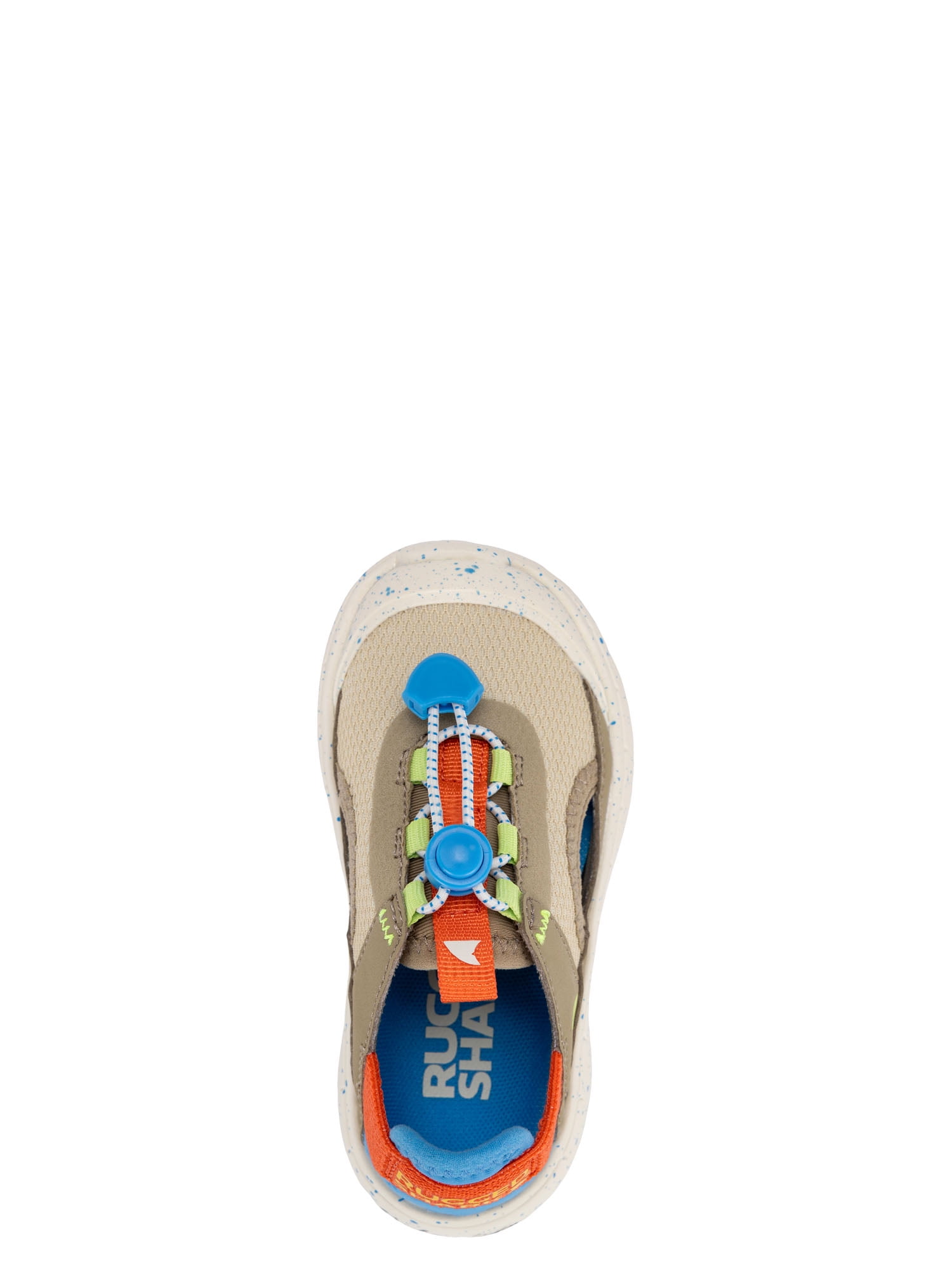 Rugged Shark Toddler Boys Trek Sandal
