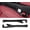 Style B, variant on Car Gap Filler, Dual Slot Car Seat Gap Organizer 2 Pack, Universal Fit Soft Car Seat Crack Gap Filler Between Seat and Console Stop Things from Dropping (Style B)