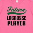 thumbnail image 4 of Inktastic Future Lacrosse Player Boys Baby T-Shirt, 4 of 5