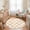 Color 3, variant on Washable Non Slip 4ft Round Rug, Rainbow Circle Area Rugs with Tassels boho neutral tones earthy colors Carpet for Nursery Bedroom Living Room Playroom Tent Rug