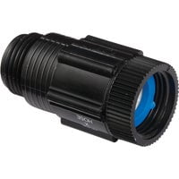 Rain Bird 3/4 in. Threaded Drip Irrigation Pressure Regulator 1 pk