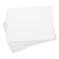 thumbnail image 1 of OFFIGAM 100Pcs Clear Laminating Film Sheet Transparent for Photo Preservation with Waterproof Feature, 1 of 7