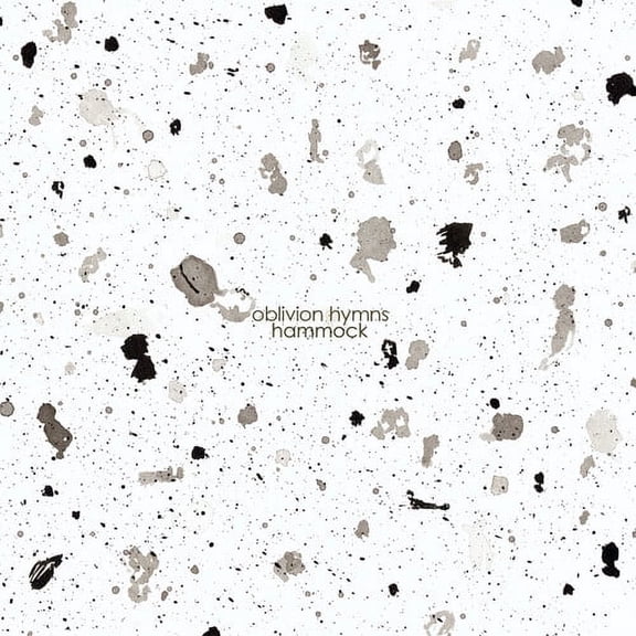 Hammock - Oblivion Hymns - Music & Performance - CD