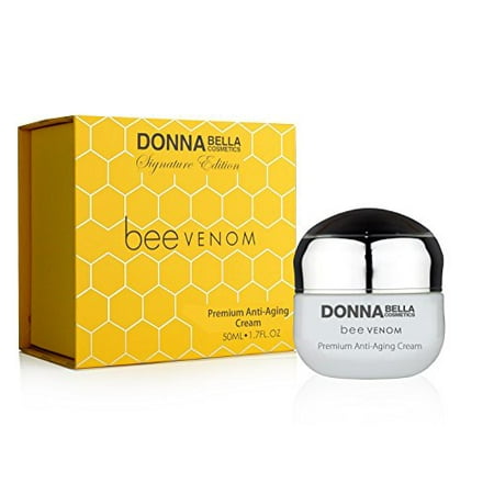Donna Bella Signature Edition Bee Venom Premium Anti-Aging Cream