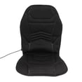 thumbnail image 2 of Universal DC12V Powered Car Asiento delantero Calentador Cojín de asiento de Ndcxsfigh calentamiento de invierno, 2 of 3