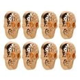 thumbnail image 1 of Skull Stud, Gothic Style Rustproof Beautiful Fashionable Corrosion Resistant DIY Skull Rivets For Handbags, 1 of 7