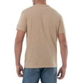 thumbnail image 2 of Lee Men's Short Sleeve Slub Tee, 2 of 4