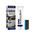 thumbnail image 1 of Car Scratch Repair Swirl Remover Polishing Cream Paint Scratch Remover 20g/80g, 1 of 2