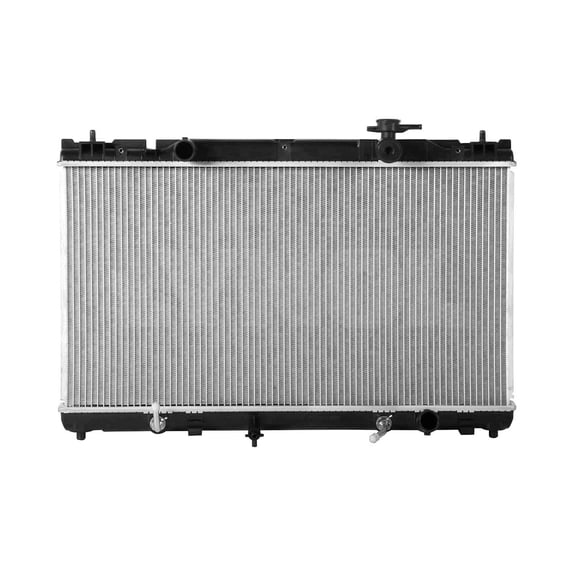New Radiator For 02-06 Toyota Camry 04-08 Solara 2.4L LE SE SLE XLE QL