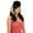 Beehive Musical Wig, variant on Adults Black Beehive Wig Womens Celebrity Pop Music Singer Hair Costume Accessory