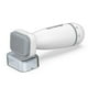 thumbnail image 2 of Bioneedle Derma Stamp 120 Titanium Microneedling Stamp Adjustable dermastamp 0-2, 2 of 5