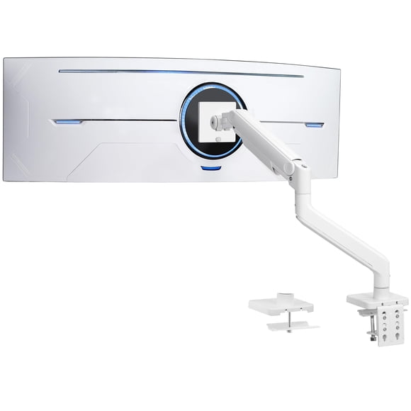 Brazo de tensión para monitor VIVO STAND-V101VW de hasta 49 pulgadas