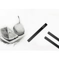 thumbnail image 3 of QualitChoice Compressed Charcoal Sticks Set Square Sketch Portable School DIY Sketching Drawing Painting Tools Gifts Students Type 1, 3 of 6