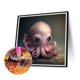 thumbnail image 2 of Cuadros Decorativos 5D bricolaje taladro redondo completo diamante pintura pulpo Kit arte decoración del hogar (w990) DQrwqpou Nuevos Originales, 2 of 9