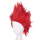 thumbnail image 4 of Peluca Sintética Resistente al Calor para Anime-Fans Cosplay Kirishima Eijiro brillar Electrónica, 4 of 4