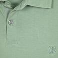 thumbnail image 2 of Polo para Hombre DKNY Moderno de Ajuste Moderno y Secado Rápido en Algodón, 2 of 2