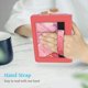 thumbnail image 5 of Funda Soporte FINTIE para Kindle Paperwhite 6.8'' 11ª Generación 2021, 5 of 9