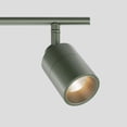 thumbnail image 7 of Shura Dark Olive 4-Light Track Light with Rotatable Heads, Integrated LED, 3000K, 3 ft., 7 of 7