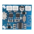 thumbnail image 2 of Placa amplificadora de doble Canal Nikou Bluetooth digital rendimiento comprobado, 2 of 9