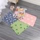 thumbnail image 3 of Estera de cama para mascotas estera de dormir para mascotas de algodón con diseño de protección de 3 capas para otoño para gato ANGGREK  Otros, 3 of 8
