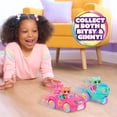 thumbnail image 6 of Disney Jr. SuperKitties Bitsy Adventure Vehicle, Pull-Back Car with Moving Flame Effect, Kids Ages 3+, 6 of 8
