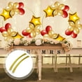 thumbnail image 2 of MLINS 4 Sets Circle Balloon Arch Frames Festival Balloon Arch Kit Decoration, 2 of 8