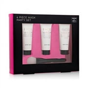 Macy's Beauty Collection 4 Piece Mask Party Set
